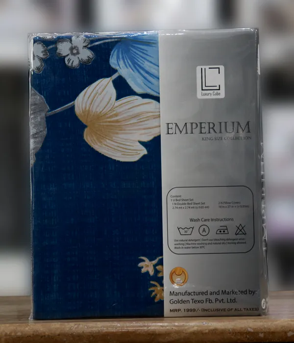 Luxury_Cube_Emperium_Collection_Double_Bedsheet