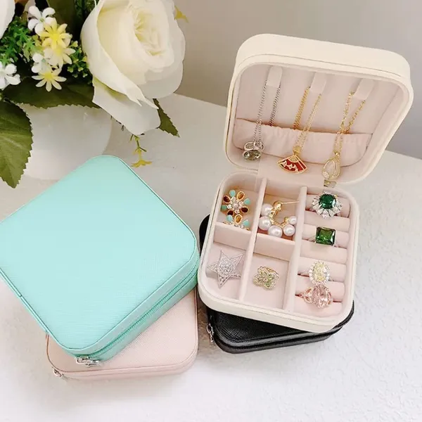 Travel_Jewelry_Case_Small_Jewelry_Box_Portable_Jewelry_Travel_Organizer_Display_Storage_Case_For_Rings_Earring_Necklace_Bracelet_Gift_For_Women_Girls
