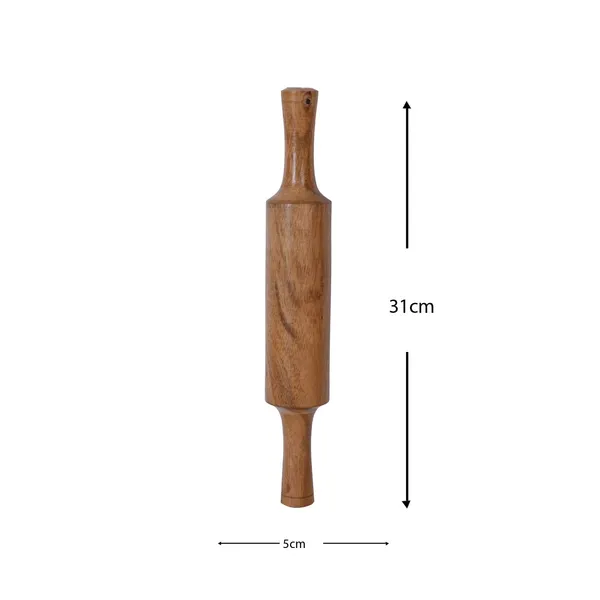 Indian_White_Marble_Roti_Maker_with_Wooden_Belan