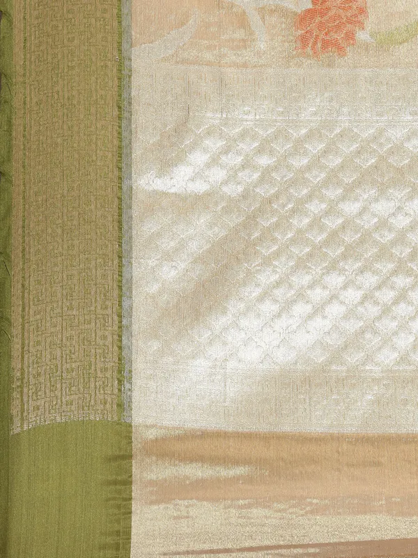 Gold_Tissue_Banarasi_Sarees_For_Women