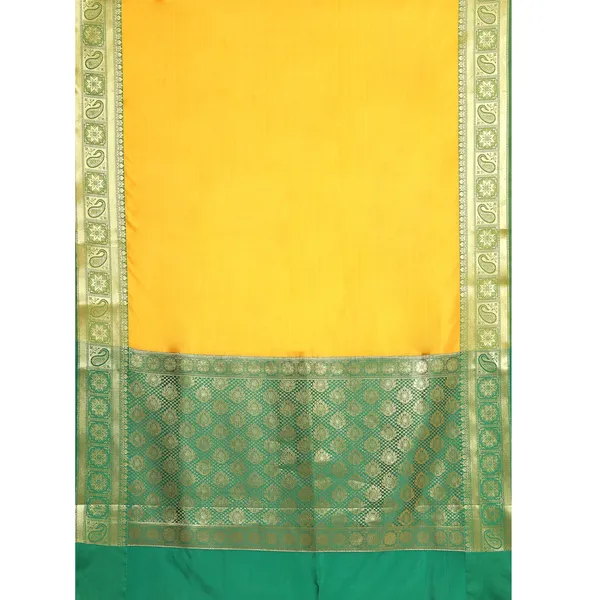 Gold_Valkalam_Katan_Silk_Banarasi_Sarees_For_Women