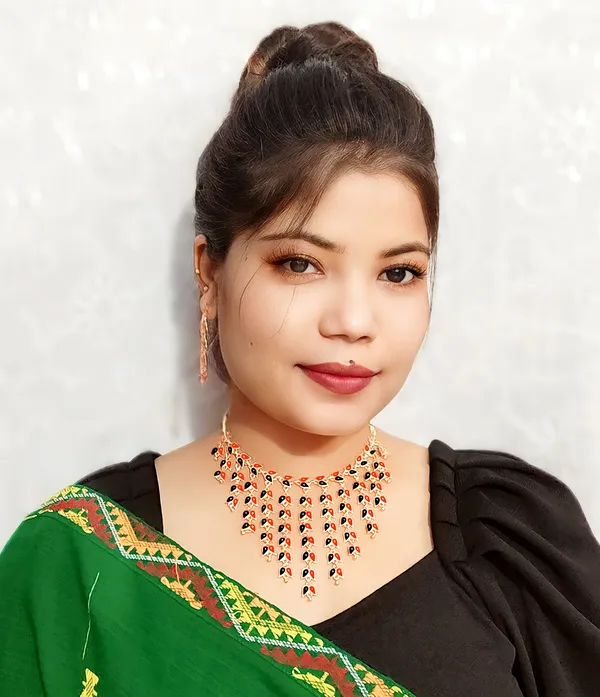 Assamese_Traditional_Jewellery_Set_For_Women