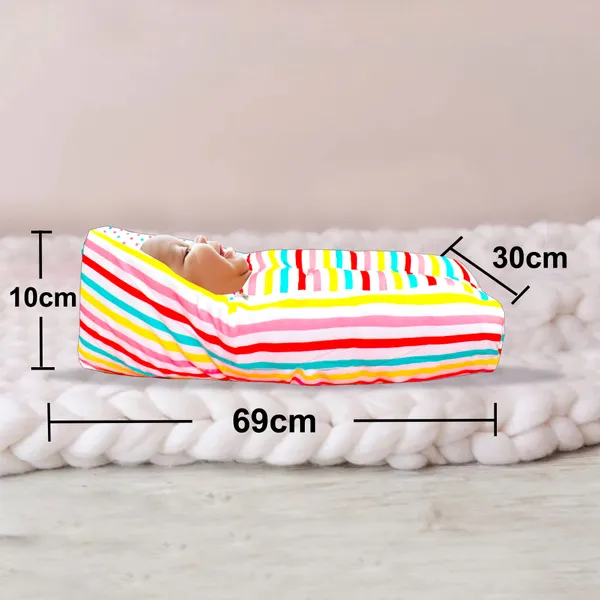 mite_Baby_Sleeping_Bag_Cum_Carrying_Bag_(Stripes)