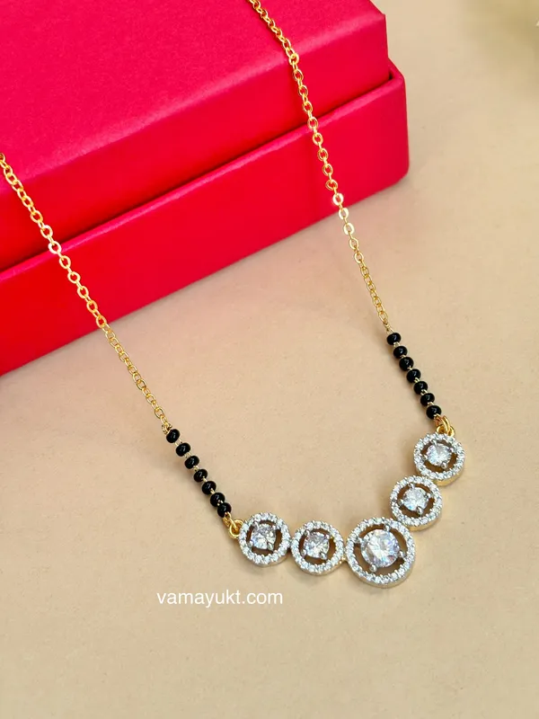 Ishika_modern_Mangalsutra_18_inch