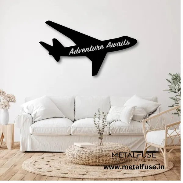 Black_Adventure_Awaits_Airplane_-_Wood_Wall_Art