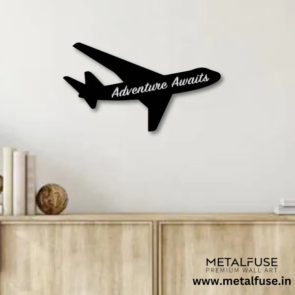 Black_Adventure_Awaits_Airplane_-_Wood_Wall_Art