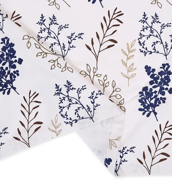 Pack_of_2_Cotton_French_Navy_Blue_Bloom_Bliss_Printed_Collection_Loop_Curtainfor_Window_and_Door