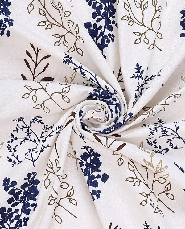 Pack_of_2_Cotton_French_Navy_Blue_Bloom_Bliss_Printed_Collection_Loop_Curtainfor_Window_and_Door
