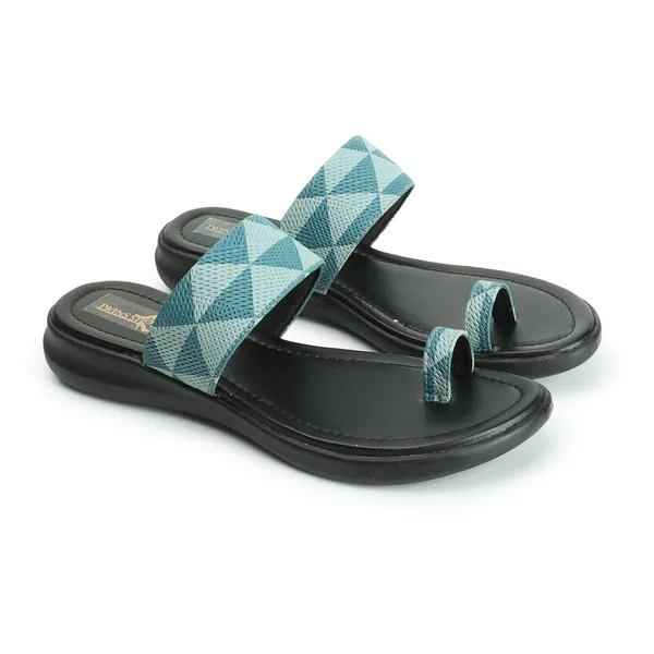 Casual_Slip_On_Flat_Slippers_(Blue)