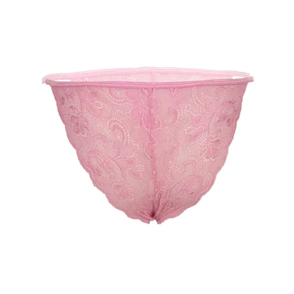 Light_Pink_Bikini_Panty_For_Women