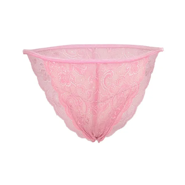 Light_Pink_Bikini_Panty_For_Women