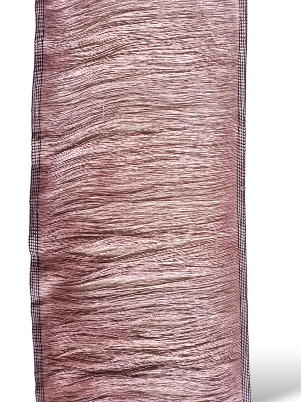 Rose_Gold_Polyster_Premium_Trim_Lace_For_Women