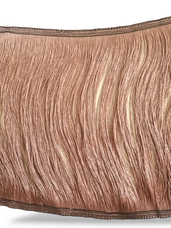 Rose_Gold_Polyster_Premium_Trim_Lace_For_Women
