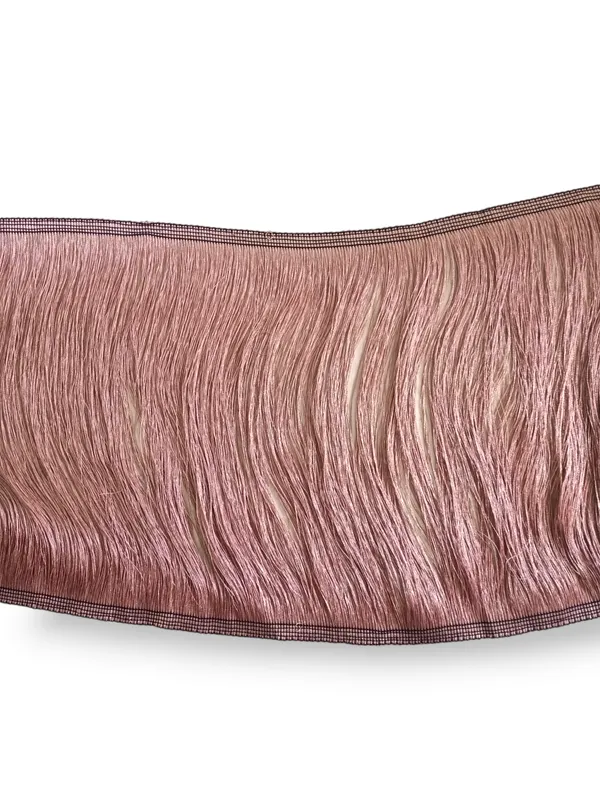 Rose_Gold_Polyster_Premium_Trim_Lace_For_Women