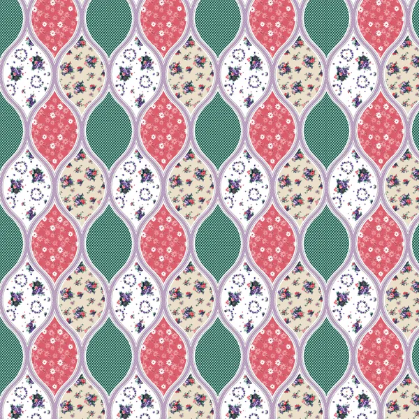 Luxury_Cube_Jasmine_Collection_Double_Bedsheet