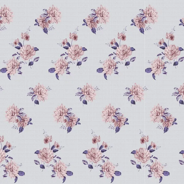 Luxury_Cube_Jasmine_Collection_Double_Bedsheet