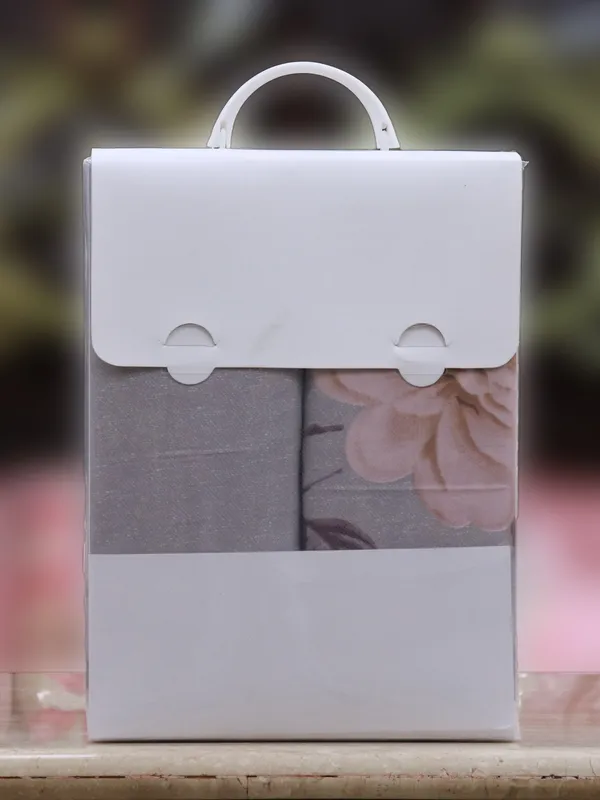 Luxury_Cube_Jasmine_Collection_Double_Bedsheet