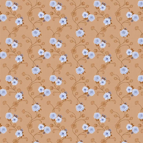 Luxury_Cube_Jasmine_Collection_Double_Bedsheet