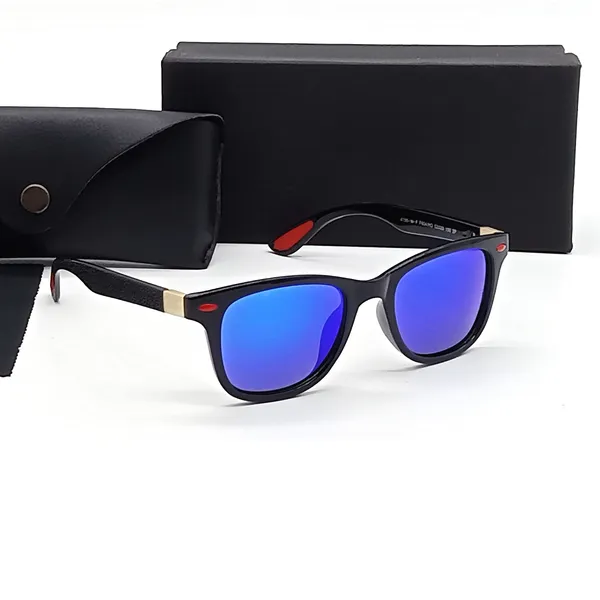 Blue_VENOM_Square_Sunglasses