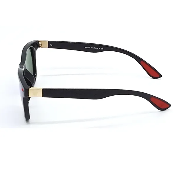 Blue_VENOM_Square_Sunglasses