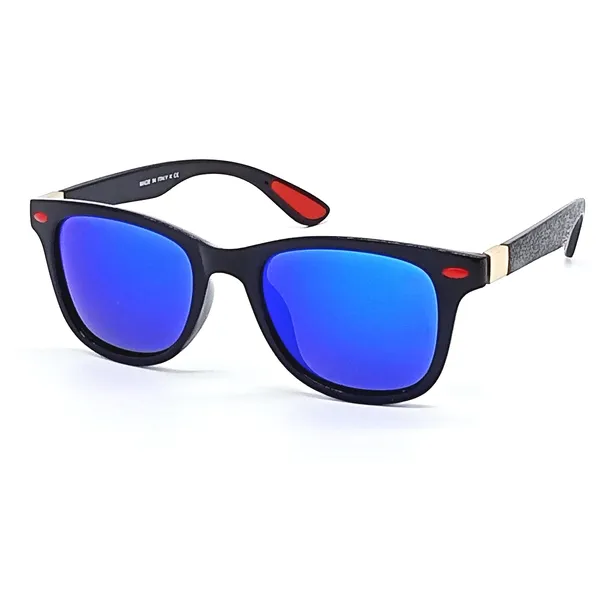 Blue_VENOM_Square_Sunglasses