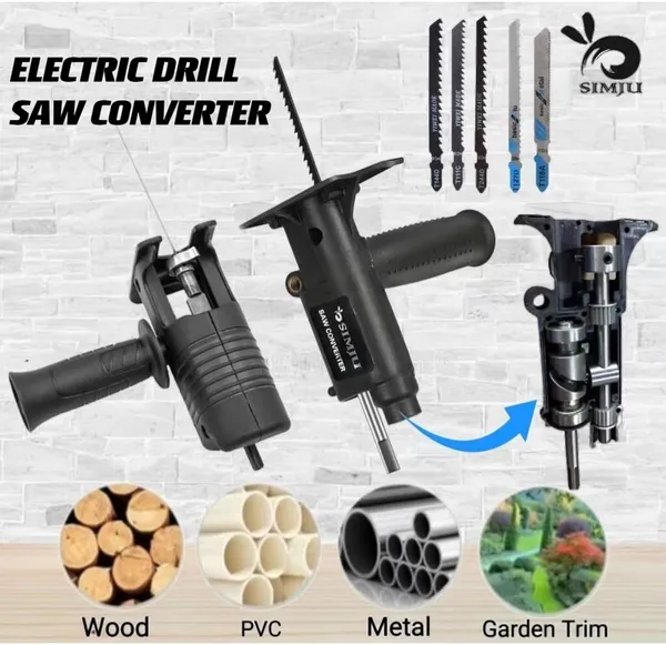 Heavy_Qulity_Jigsaw_Adapter_For_Drill_Machine_Woodworking_Tool_Wood_Cutter_(Drill_Not_Icluded)_Angle_Drill_(10_Mm_Chuck_Size)