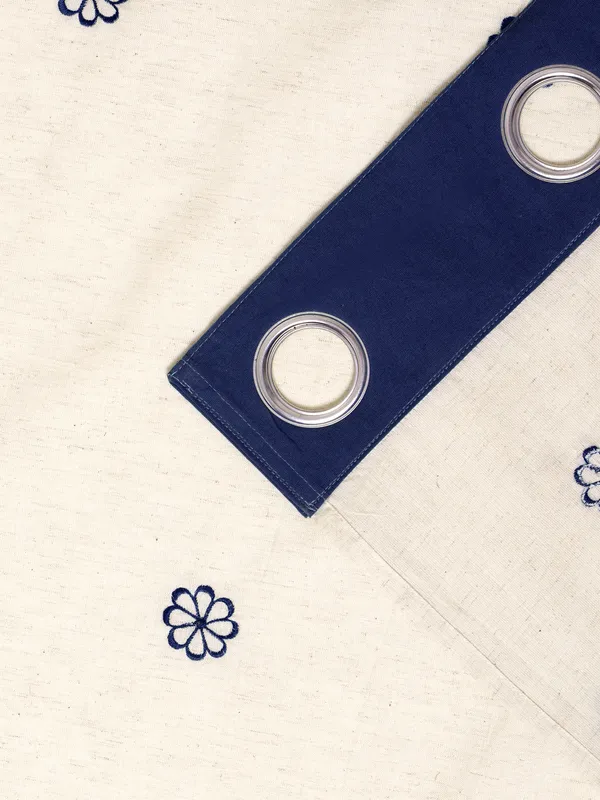 Pack_of_2_Cotton_Navy_Blue_Vally_of_flowers_Collection_Curtain_Set_for_Window_and_Door