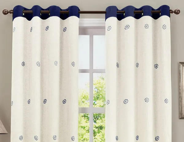 Pack_of_2_Cotton_Navy_Blue_Vally_of_flowers_Collection_Curtain_Set_for_Window_and_Door