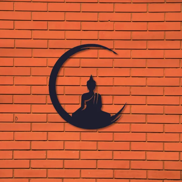 Black_Budha_Zen_Circle_Wood_Wall_Art