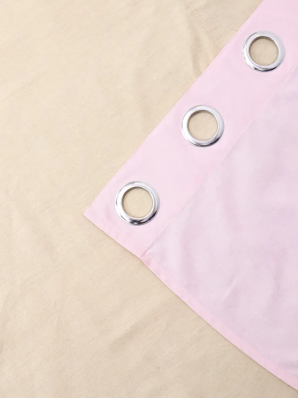 Pack_of_2_Cotton_Rose_Pink_Arizona_ikatee_Collection_Curtain_Set_for_Window_and_Door