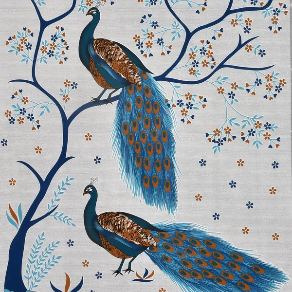 Jaipur_Print_Cotton_Double_Printed_Flat_Bedsheet_(Pack_of_1,_Grey)_with_set_of_2_Pillow_Covers