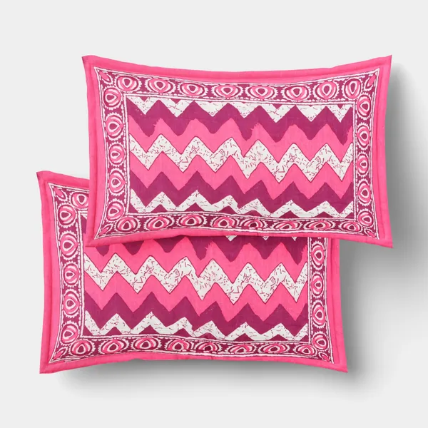 Jaipuri_Traditional_Double_Bed_Bedsheet_with_2_Pillow_Covers_-(Pink)
