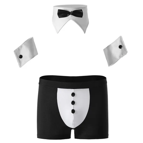 Black_Costume_Underwear_For_Men