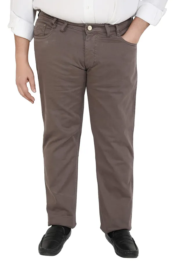 Brown_Straight_Fit_Stretchable_Knitted_Jeans_Pant_Muted_Warm