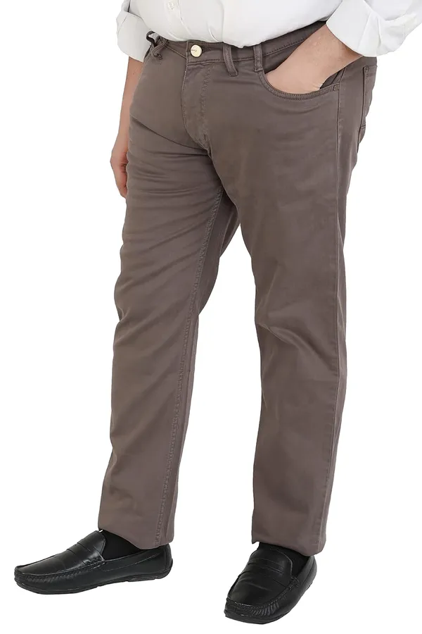 Brown_Straight_Fit_Stretchable_Knitted_Jeans_Pant_Muted_Warm