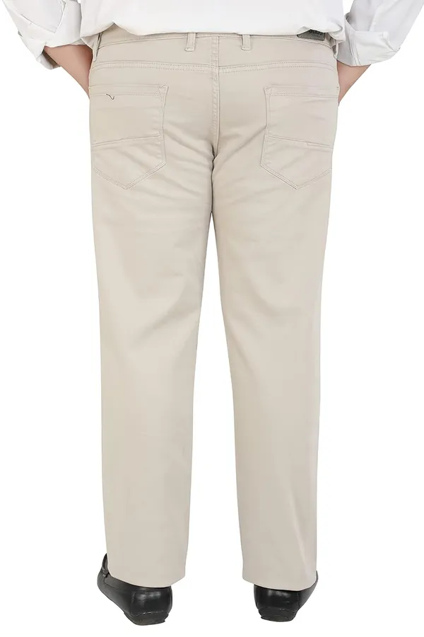 Plus_Size_Cream__Straight_Fit_Stretchable_Knitted_Jeans_Pant_Muted_Warm