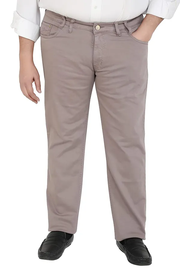 Plus_Size_Daek_Hemp__Straight_Fit_Stretchable_Knitted_Jeans_Pant_Muted_Warm