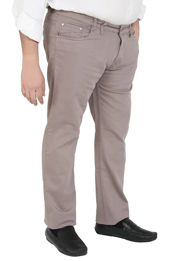 Plus_Size_Daek_Hemp__Straight_Fit_Stretchable_Knitted_Jeans_Pant_Muted_Warm