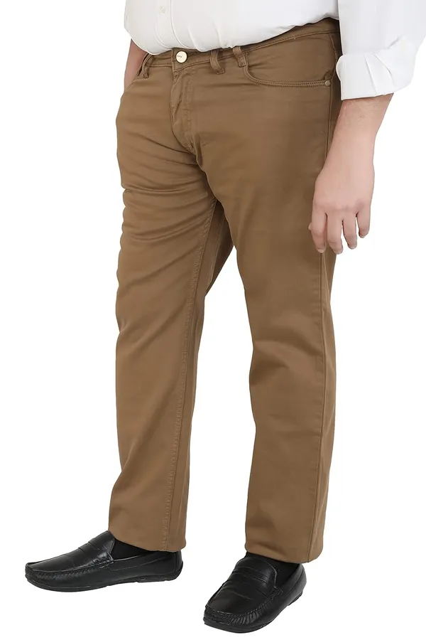 Mocha_Straight_Fit_Stretchable_Knitted_Jeans_Pant_Muted_Warm