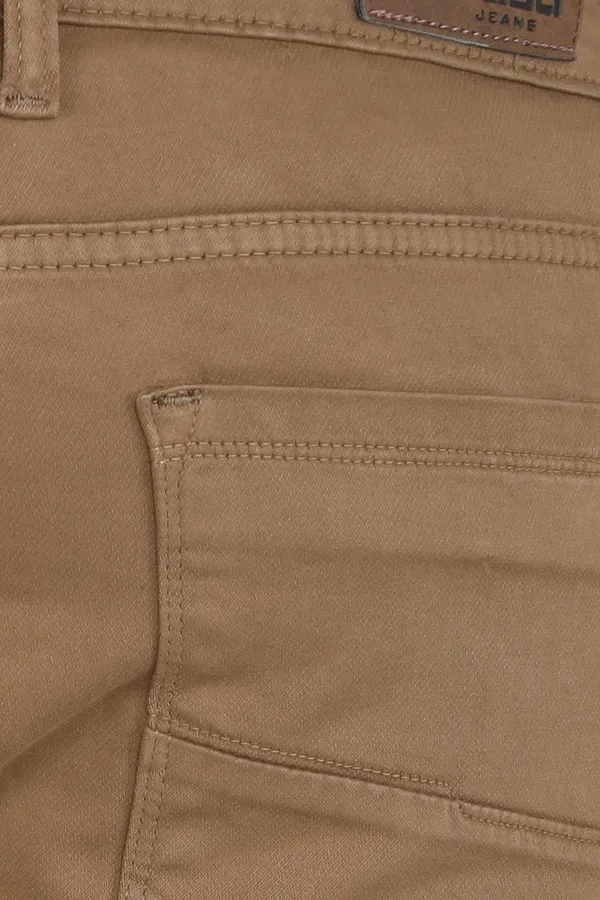 Mocha_Straight_Fit_Stretchable_Knitted_Jeans_Pant_Muted_Warm