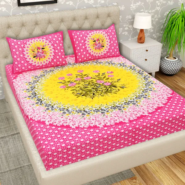 https://d1311wbk6unapo.cloudfront.net/NushopCatalogue/tr:f-webp,w-600,fo-auto/Jeevat-DoubleBed-Gulab-Pink_1687861960053_055uyloby0hx7u6.jpg__Sakshi Textiles