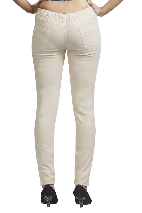 Beige_Jeggings_For_Women