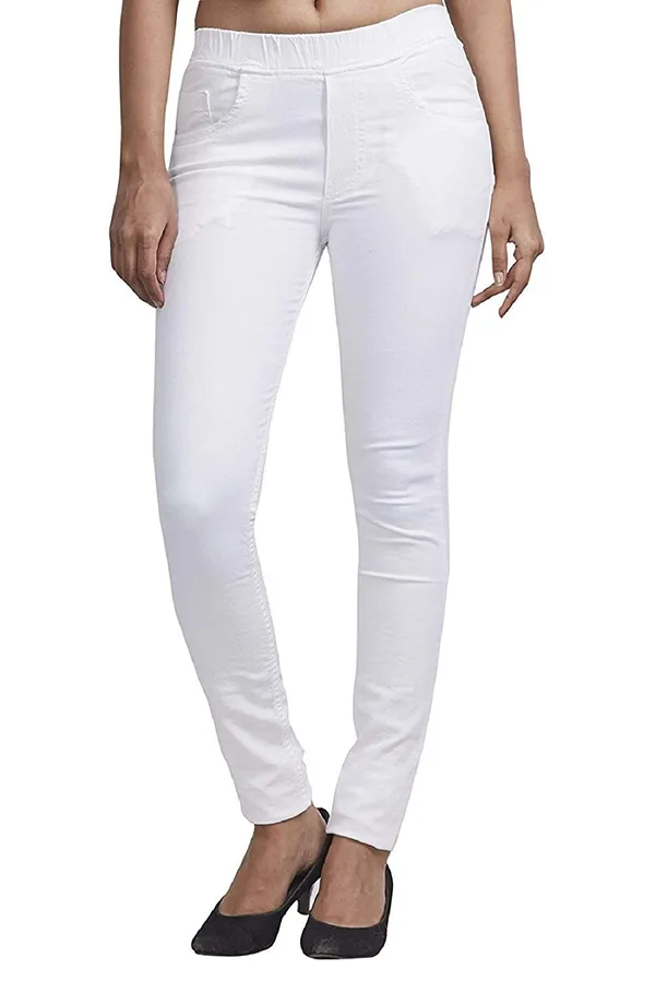 White_Jeggings_For_Women