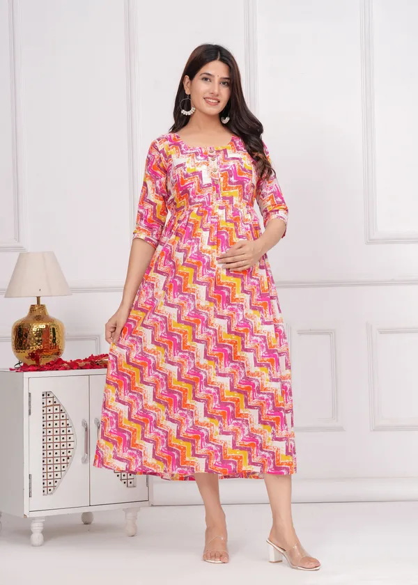 Jim_-_som_Cotton_Maternity_And_Feeding_Kurti