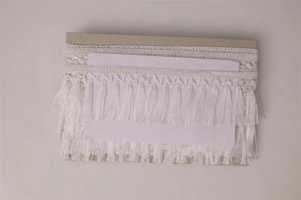 White_Poliyester_Thread_Premium_Lace_For_Women