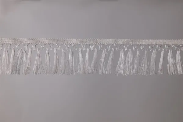 White_Poliyester_Thread_Premium_Lace_For_Women