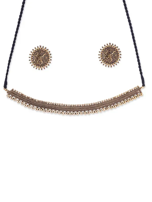 Mahi_Wide_Beaded_Choker_Necklace__Set