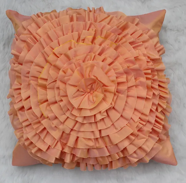 Pack_of_2_Piece_Coral_Silk_Amour_Pur_Collection_Cushion_&_Pillow_Cover_for_Living_Room_and_Bedroom