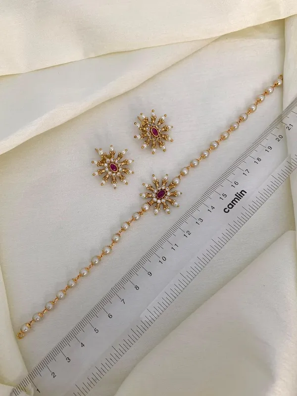 Vayu_Antique_Choker_Set