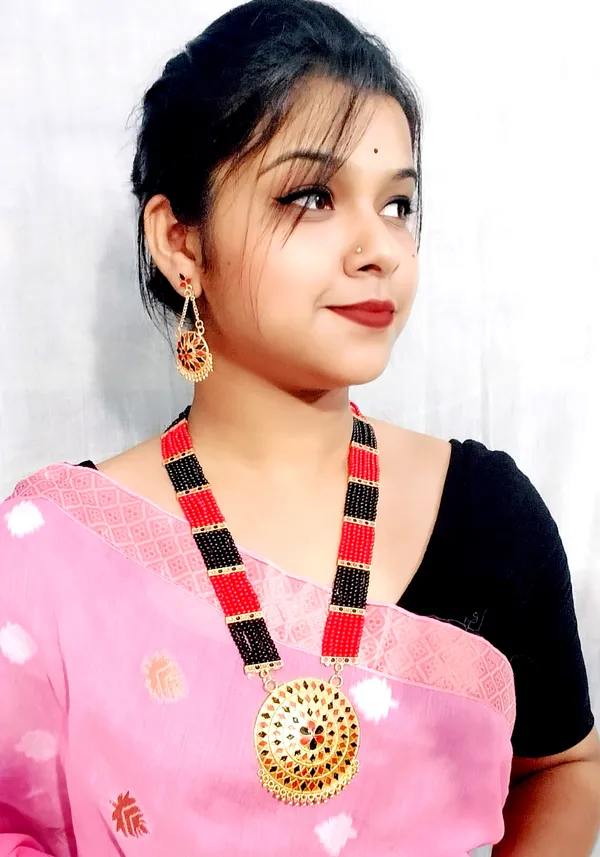 Assamese_Traditional_Jewellery_Set_For_Women